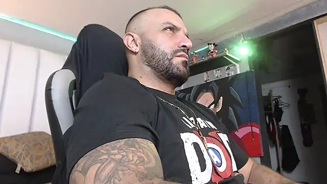 bardock 1 online show from 01/07/25, 03:57