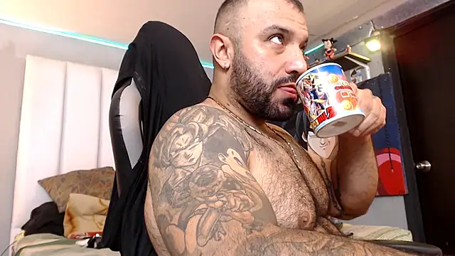 bardock 1 online show from 01/10/25, 03:50