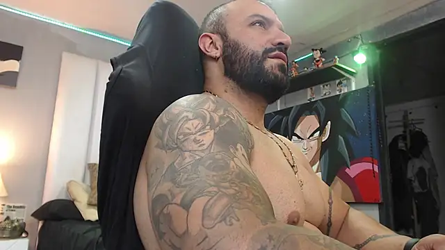 bardock 1 online show from 03/12/25, 02:20