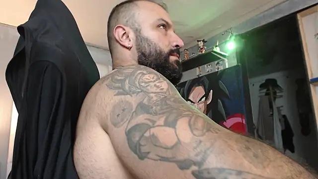 bardock 1 online show from 11/20/25, 07:57