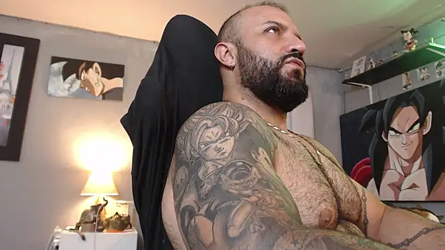 bardock 1 online show from 04/05/26, 03:26