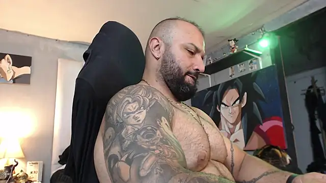 bardock 1 online show from 05/31/26, 04:31