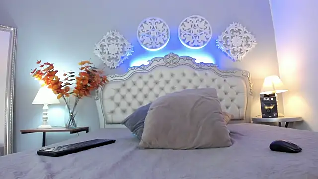 Susaan Miilf online show from 10/09/25, 04:49