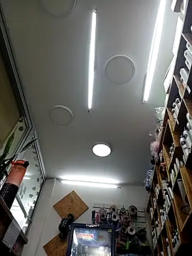 LunaZambrano online show from 02/22/25, 10:20