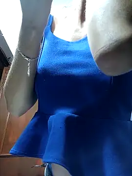 LunaZambrano online show from 03/04/25, 02:06