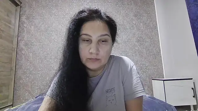 --Karina-- online show from 03/02/26, 08:43