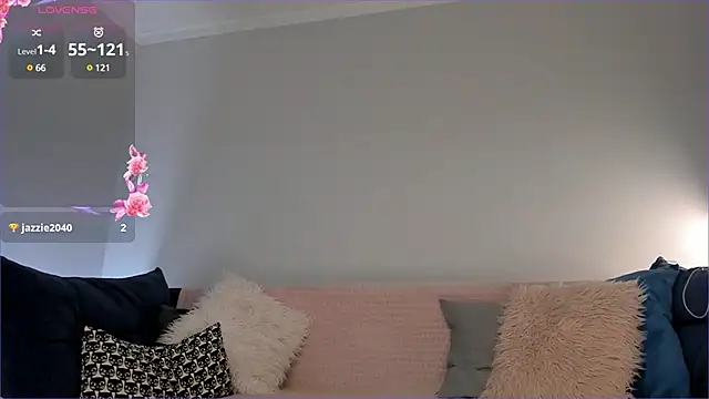 iminako online show from 01/19/25, 11:23