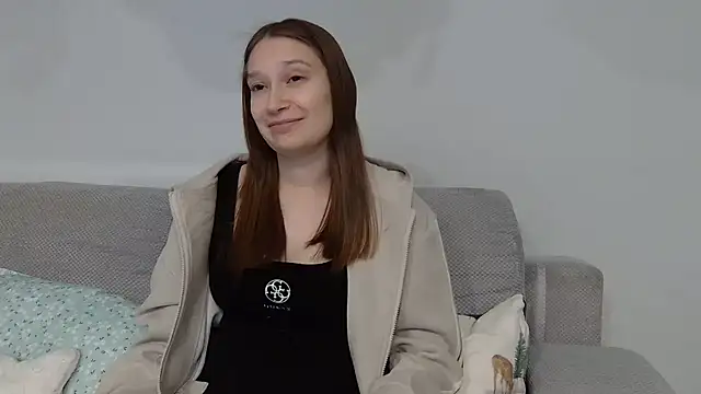 Julvka online show from 01/18/26, 05:28