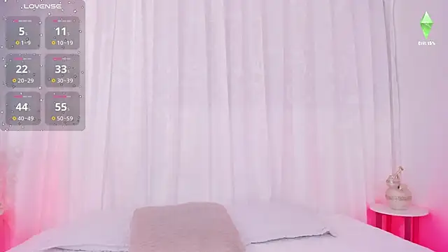 aisha vs online show from 05/30/26, 12:46