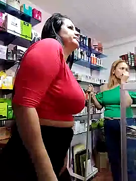 keilymadam online show from 01/23/25, 02:50