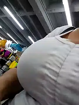 keilymadam online show from 01/24/25, 06:14