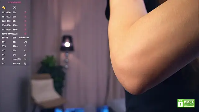 AmmyScotch online show from 03/17/25, 04:29