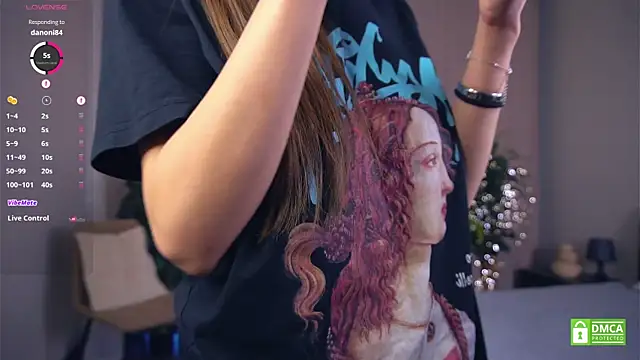 Snapshot of AmmyScotch chatting on 03/20/25, 04:29 AmmyScotch online show from 03/20/25, 04:29