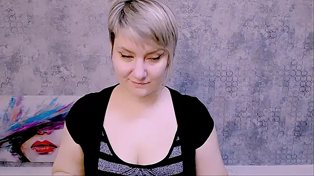 Djullia online show from 02/16/25, 06:10