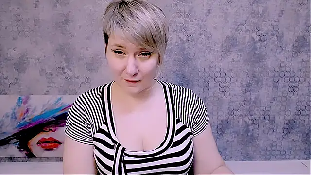 Djullia online show from 02/17/25, 03:31