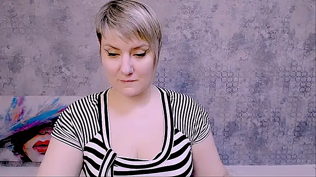 Djullia online show from 02/28/25, 09:15