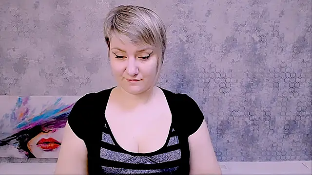 Djullia online show from 03/13/25, 06:05