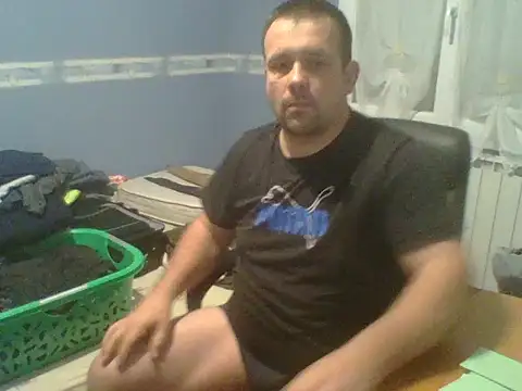 manubm03 online show from 01/13/26, 05:02