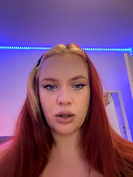 Snapshot of AnjaAmelia chatting on 11/19/25, 11:10 AnjaAmelia online show from 11/19/25, 11:10