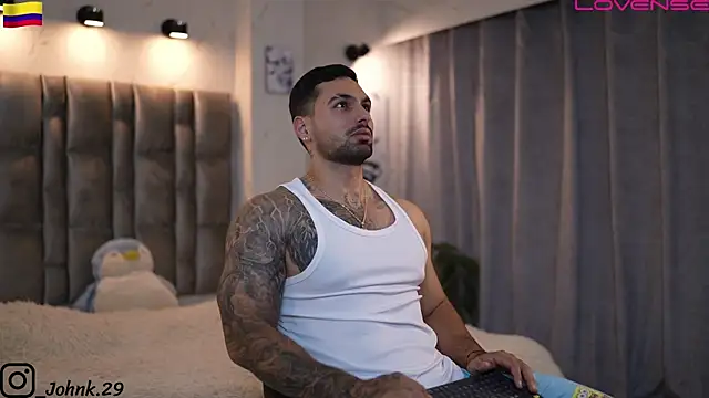 john king29 online show from 12/16/25, 11:10