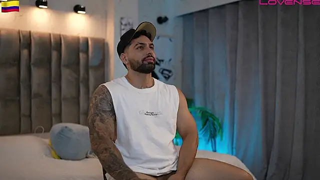 john king29 online show from 03/19/26, 12:03