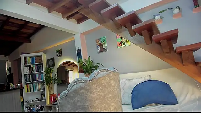 CelesteBreedlove online show from 01/21/25, 10:19