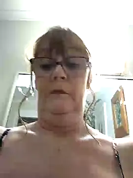 bellaau online show from 01/17/25, 07:08