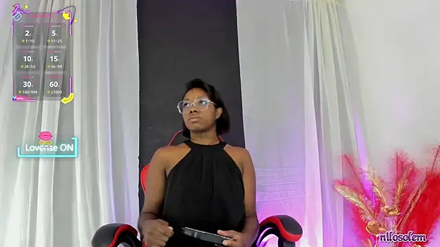 nilosolem online show from 10/15/25, 05:13