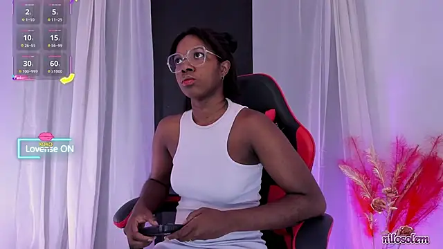 nilosolem online show from 10/23/25, 07:45