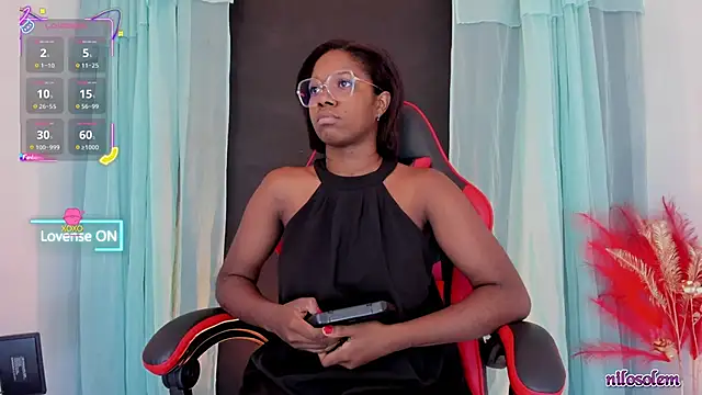 nilosolem online show from 11/04/25, 04:28