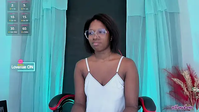 nilosolem online show from 11/26/25, 12:39