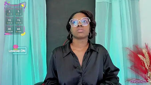 nilosolem online show from 12/05/25, 03:15