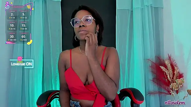 nilosolem online show from 12/15/25, 02:38