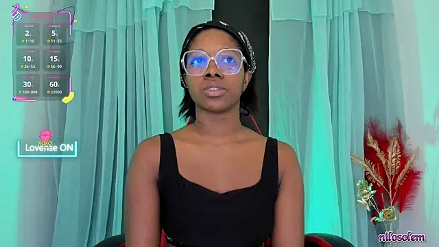 nilosolem online show from 01/08/26, 04:26