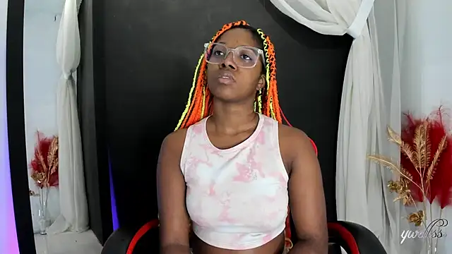 nilosolem online show from 04/16/26, 04:35