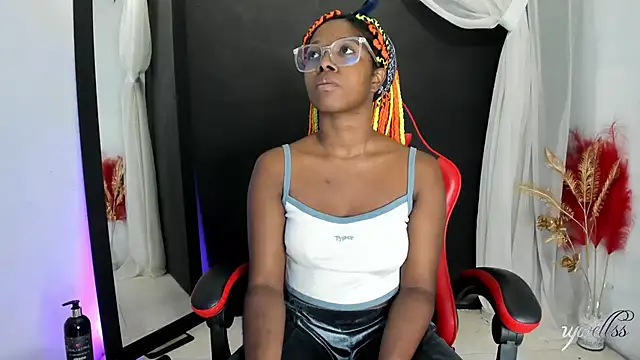 nilosolem online show from 04/19/26, 04:34