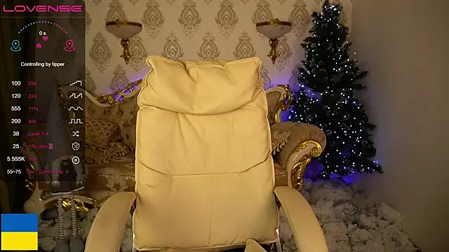 ArolinaNight online show from 12/29/24, 05:21