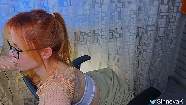 sinteas online show from 02/04/25, 12:55