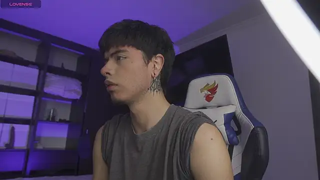  morghan  online show from 12/05/25, 03:41