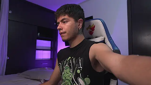  morghan  online show from 03/01/26, 07:32