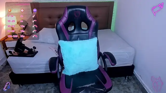 mila katts online show from 09/26/25, 05:11