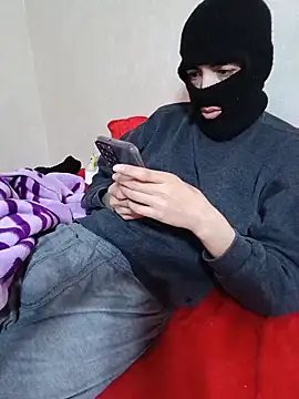 arabqueen online show from 02/16/26, 12:45