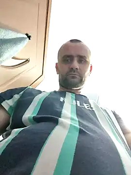 Govora online show from 01/10/25, 12:06