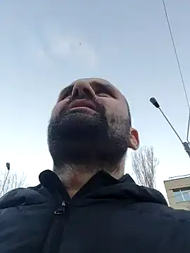 Govora online show from 01/23/25, 02:28