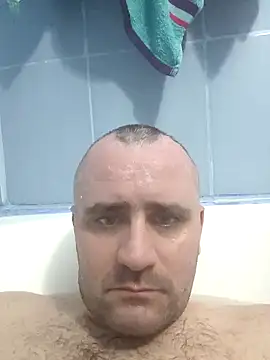 Govora online show from 01/30/25, 01:21