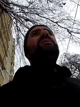 Govora online show from 02/18/25, 12:17