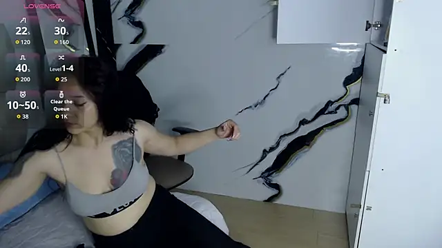 nicol furyy online show from 07/03/26, 10:54