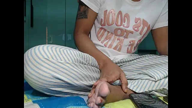 CuteRhea69 online show from 02/27/26, 01:33