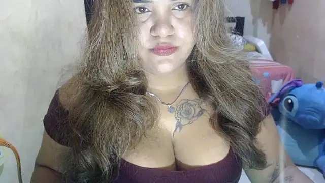 SEXY SENSUALSARA online show from 07/21/26, 01:52