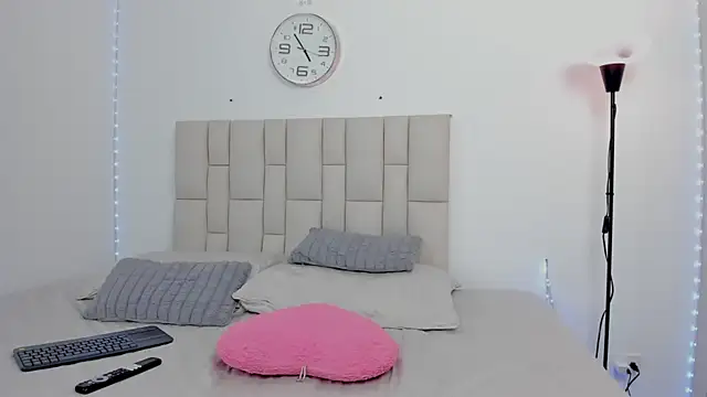 Sofia Blosom online show from 04/10/26, 09:52